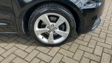 Audi A1 1.4 TFSI Sport 5dr S Tronic Petrol Hatchback